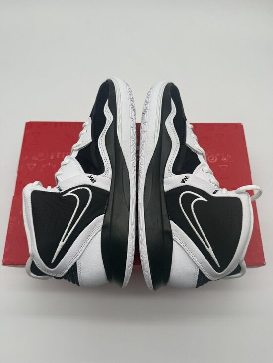 New Nike Kyrie Infinity TB Shoes Mens Size 11.5 Black Basketball DO9616 002 main image 8